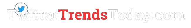 Logo twittertrendstoday.com